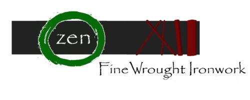Zen Ironwork Logo
