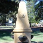 Hector McDonald Monument Fremantle